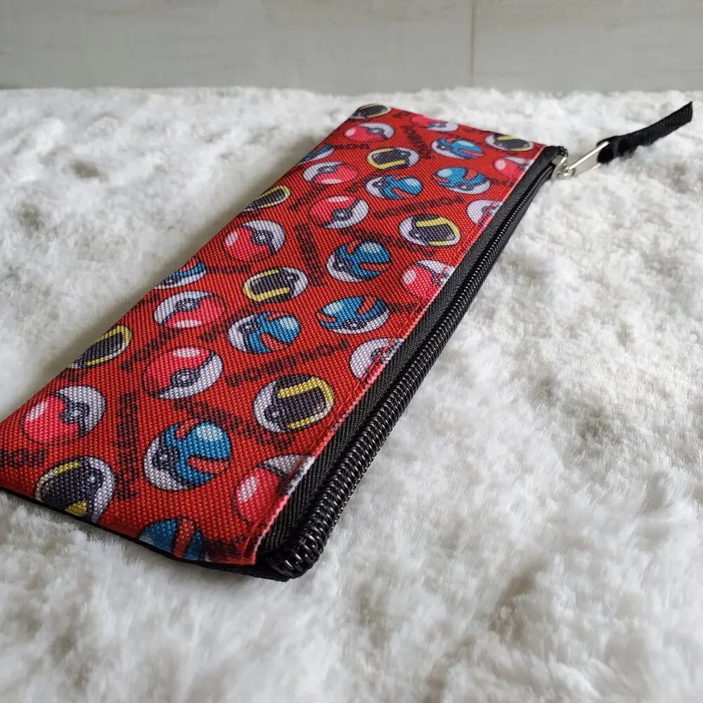 Pokemon Pencil Pouch